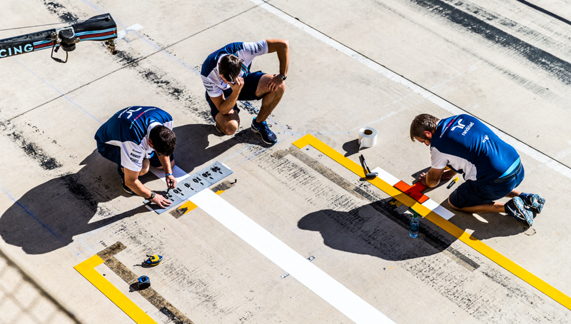 Illustration for article titled Here's Your Massive Austin F1 Race Photo Gallery